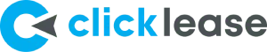 clicklease logo