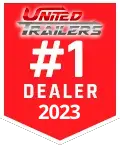 United Trailers #1 Dealer 2022