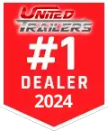 United Trailers #1 Dealer 2022